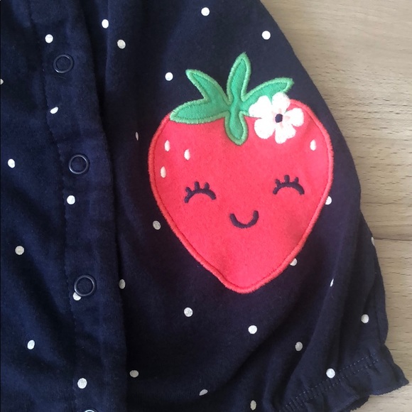 2 pieces sold together -bodysuit - Picture 8 of 8